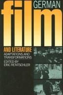 German film & literature