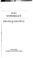 Kurt Vonnegut (Contemporary Writers)