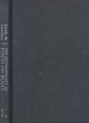 The anthropology of food and body