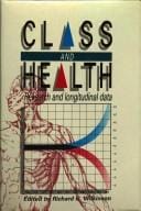 Class and health