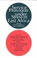 Service provision under stress