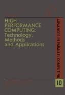 High performance computing