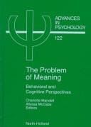 The problem of meaning