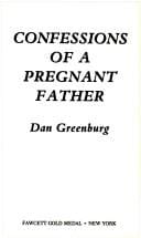 Confessions of a pregnant father