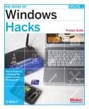 Big Book of Windows Hacks