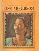 Toni Morrison