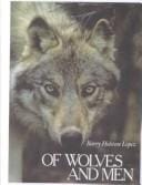 Of wolves and men