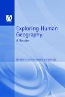 Exploring human geography