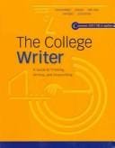 The college writer