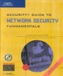 Security[plus] guide to network security fundamentals