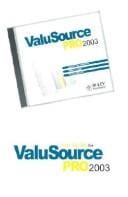 ValuSource Pro 2003