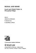 Signal and sense