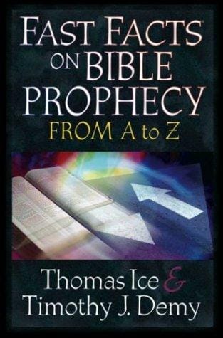 Fast facts on Bible prophecy from A to Z