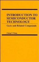 Introduction to semiconductor technology