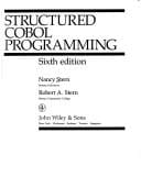 Structured Cobol Programming / Wiley Cobol Syntax Reference Guide