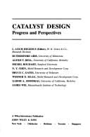 Catalyst design
