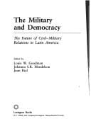 The Military and democracy