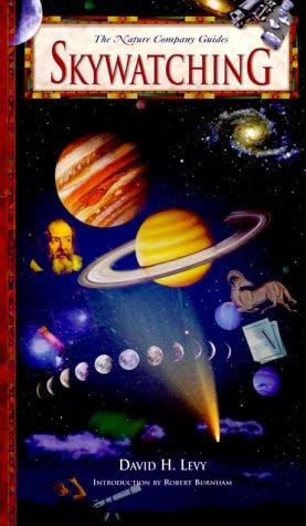 Skywatching (Nature Company Guides)
