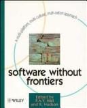 Software without frontiers