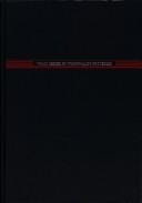 Handbook of social skills training and research