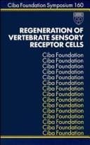Regeneration of vertebrate sensory receptor cells