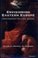 Envisioning Eastern Europe