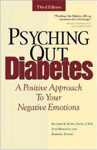 Psyching Out Diabetes