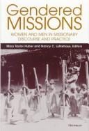 Gendered missions