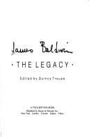 James Baldwin