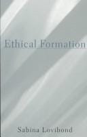 Ethical Formation