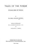 Tales of the Punjab
