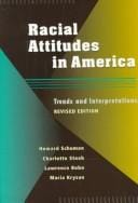 Racial attitudes in America
