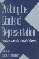 Probing the limits of representation