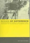 Bodies of difference