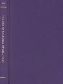 The age of cultural revolutions