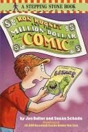 Ron Rooney and the Million Dollar Comic