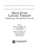 High-dose cancer therapy