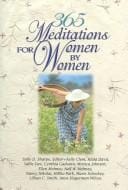 365 Meditations for Women by Women