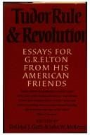 Tudor rule and revolution