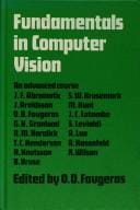 Fundamentals in computer vision