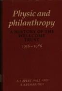 Physic and philanthropy