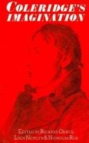 Coleridge's imagination