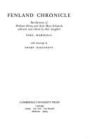 Fenland chronicle