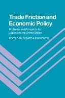 Trade friction and economic policy