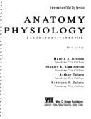 Anatomy physiology laboratory textbook