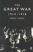 The Great War