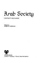 Arab society