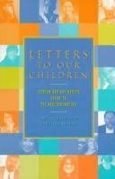 Letters to Our Children