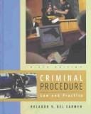 Criminal procedure