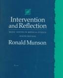 Intervention and reflection